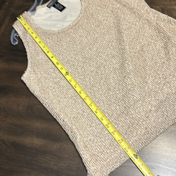 Drapers Studio Flowy Top & Tank - Picture 6 of 9